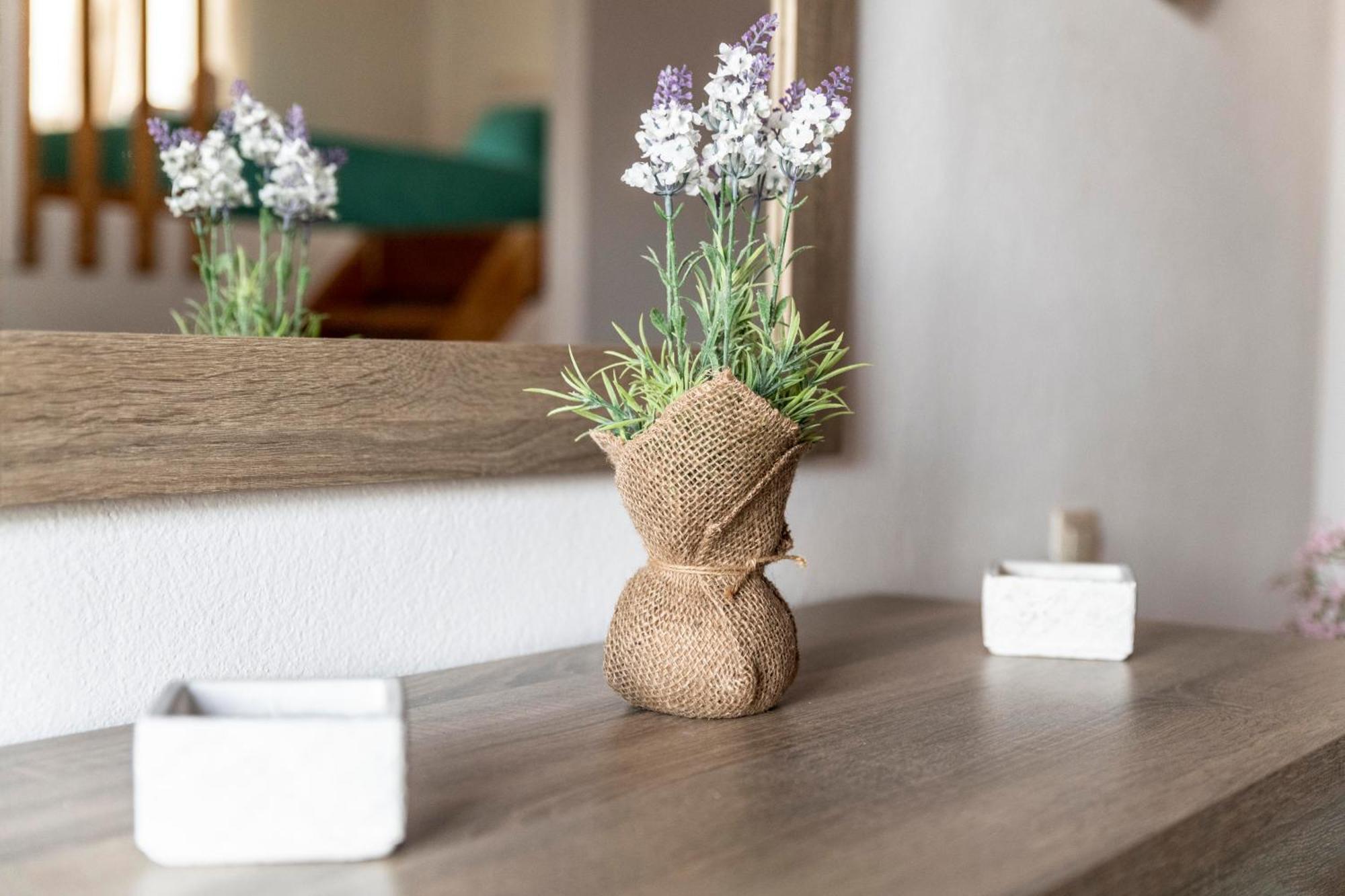 Emmanouela Apartment マタラ エクステリア 写真