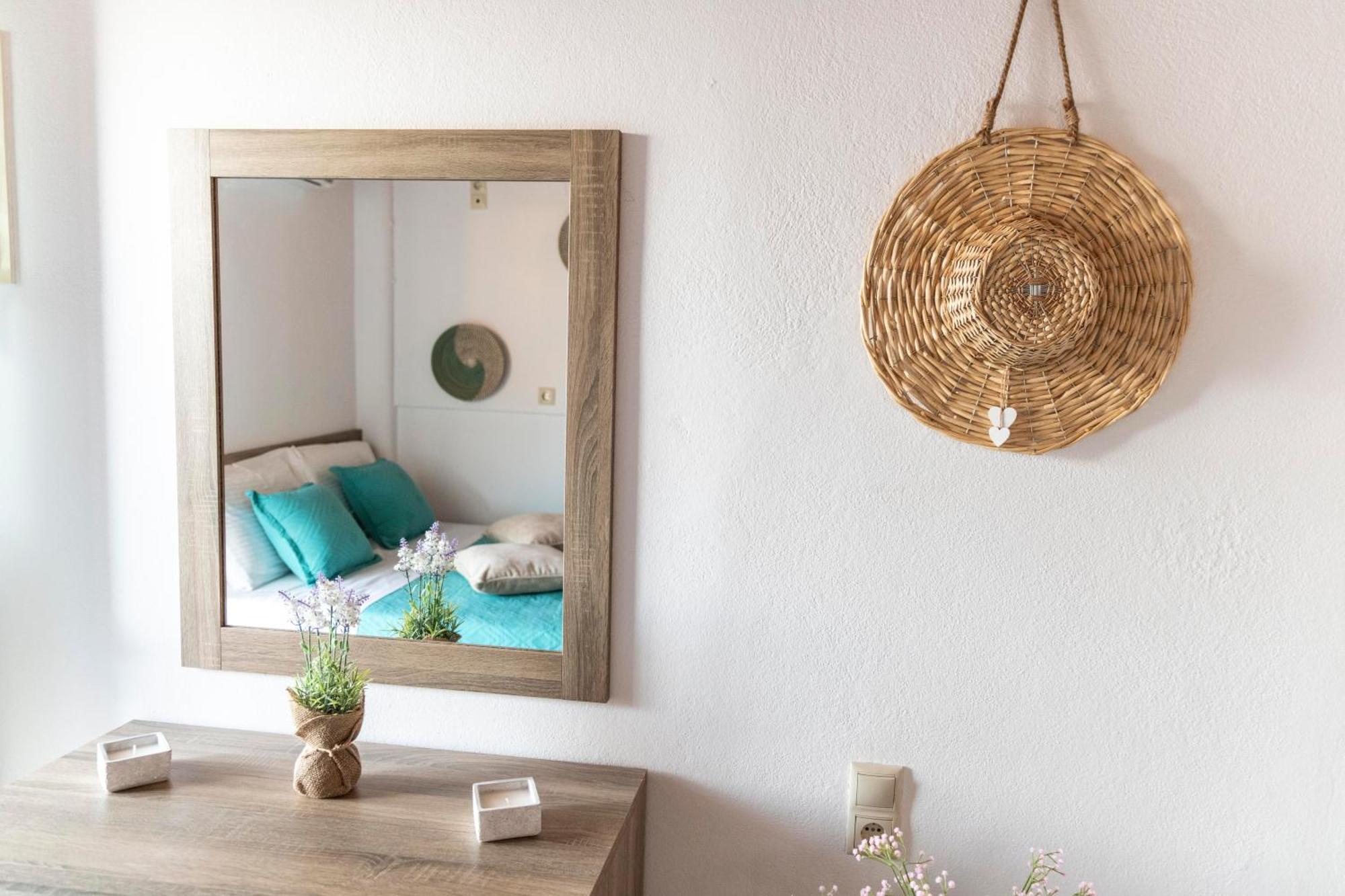Emmanouela Apartment マタラ エクステリア 写真