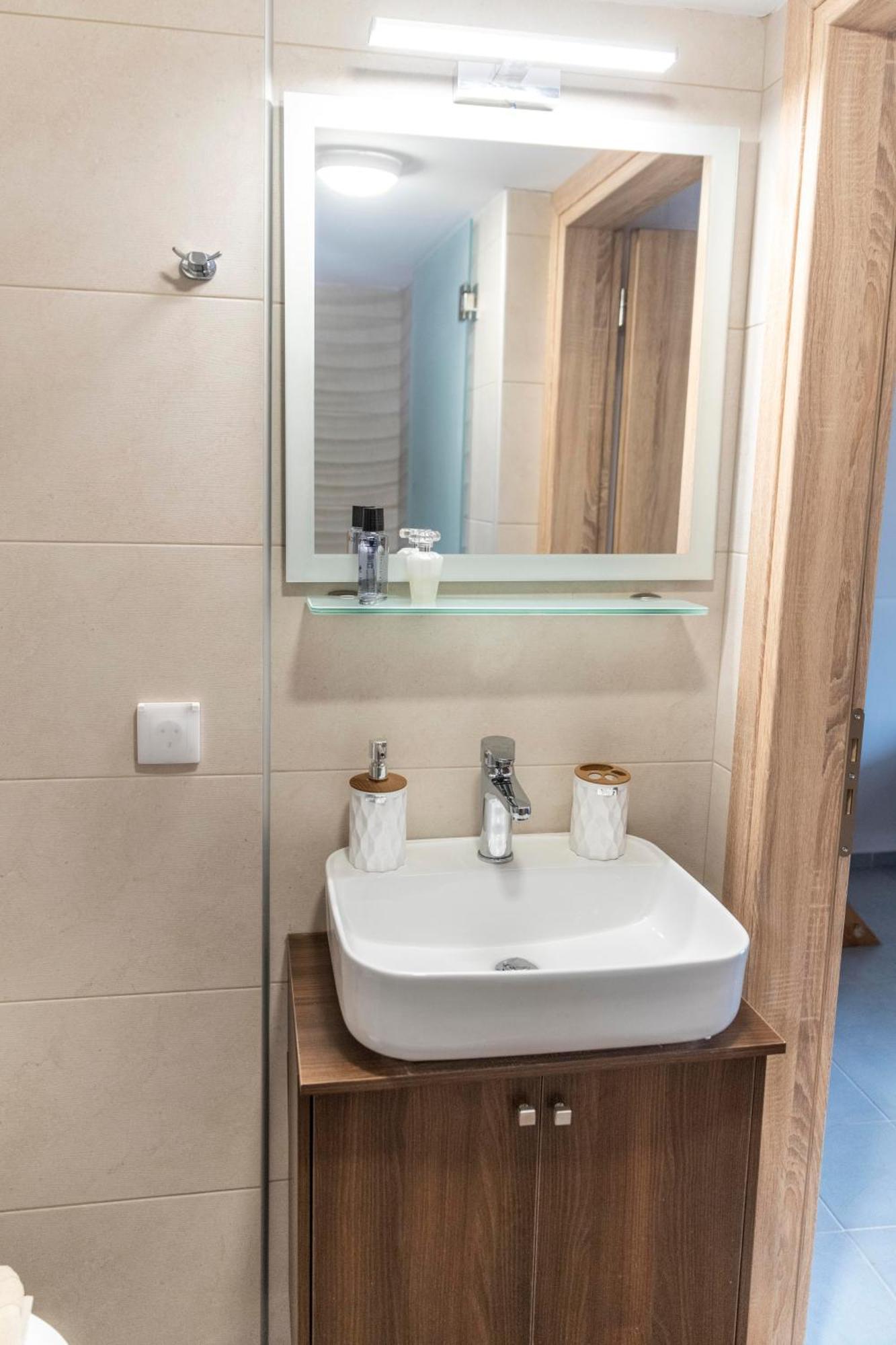 Emmanouela Apartment マタラ エクステリア 写真