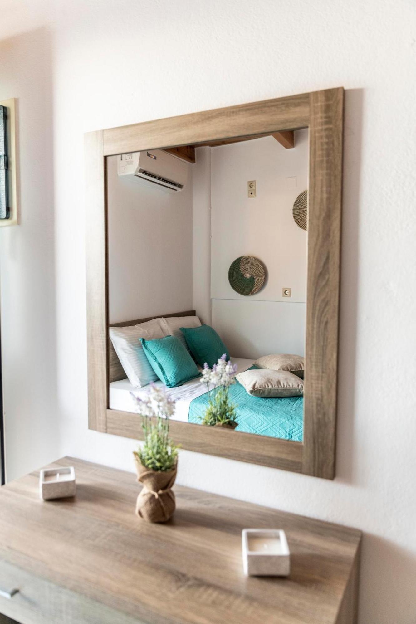 Emmanouela Apartment マタラ エクステリア 写真